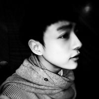  欧美男生黑白头像高清黑白头像图片