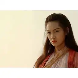  我要大话西游中这个图片的另一个情侣头像