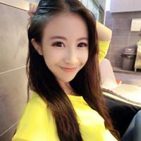  好看的qq女生头像只想陪伴你多一分钟2