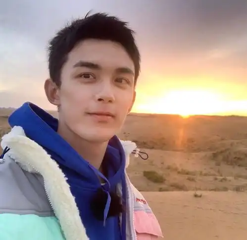  鹿晗吴磊灵魂伴侣