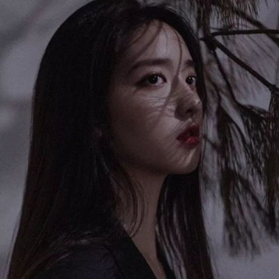  我涉旷野丛林而来,你撑船渡我,入灿女生头像我要个性网
