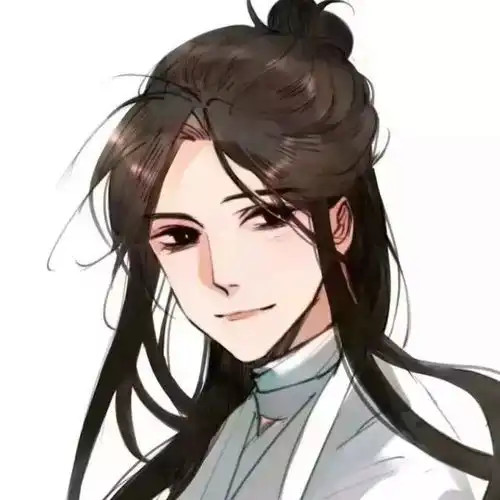  情侣头像壁纸这样的男票请给我一枚