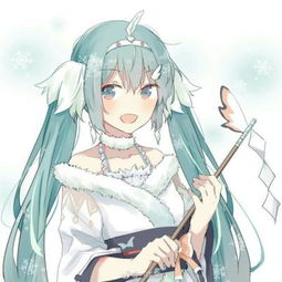  唯美好看有意境的浅色系动漫女生卡通动漫头像我要个性网
