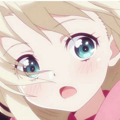  念七萌翻了的动漫女生魅力头像