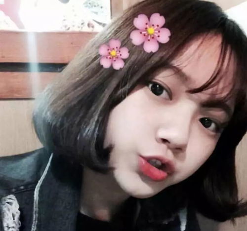好看的女生头像发型