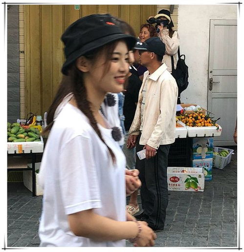 格子控男生头像杨超越