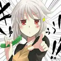  百合头像动漫情侣微信头像图片大全
