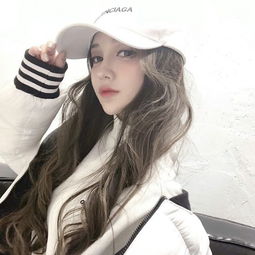  qq女生头像qq头像大全扣扣居第4页