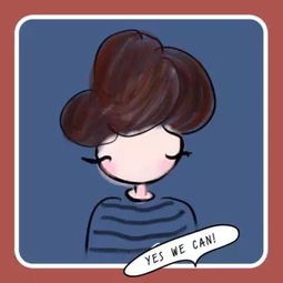  卡通头像丨二次元女生搞怪头像