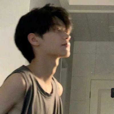  ins小清新文艺范男头我不要喜欢男生头像我要个性网