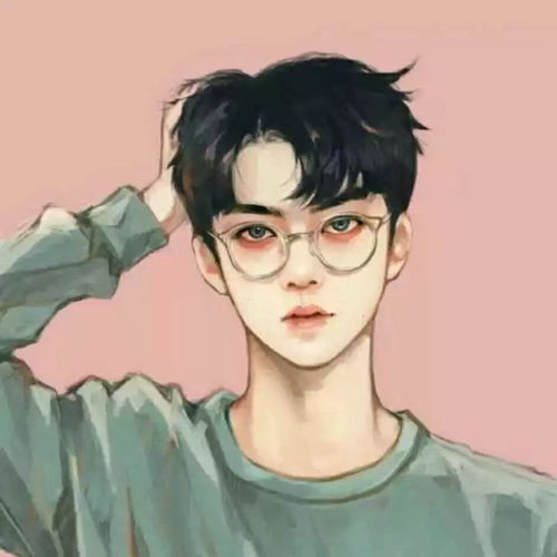  沈阳人用了这些插画做头像,整个人逼格都高了