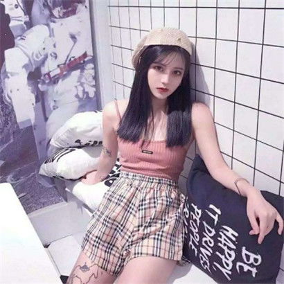  qq霸气超拽头像女生,永远欢喜霸气比较拽的女人