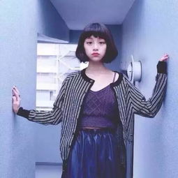  发型宇宙界第一卖萌发型我只服它