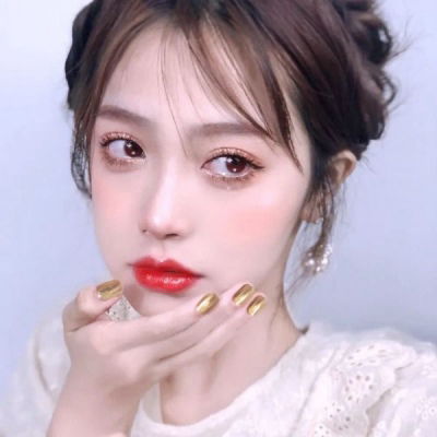 2023唯美个性女生头像
