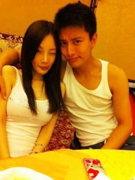  李小璐杨幂谢娜旺夫女星助男人上位