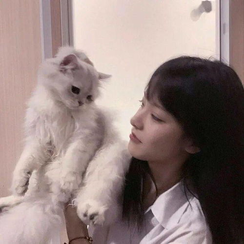 女生真人头像图片男生