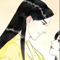 情侣头像一男一女情头插