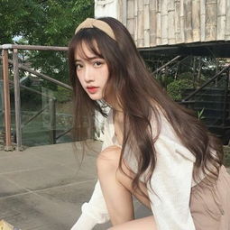  凉笙优质小清新女头面朝大海,qq女生头像我要个性网