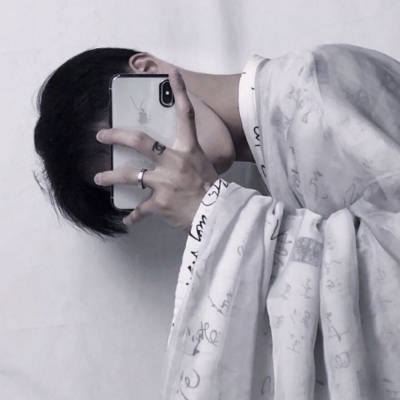  暖男喜欢用的头像适合暖男的微信头像图片