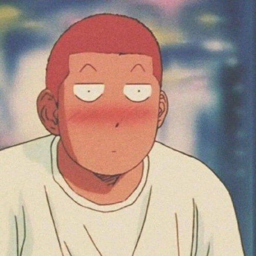  个性搞怪头像