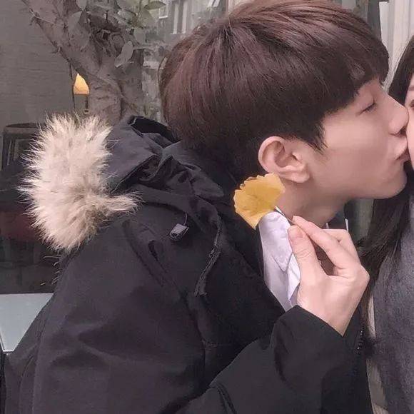  一批个性微信头像
