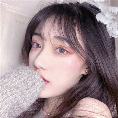  御姐头像高冷霸气,一看就有一身脾气的女生