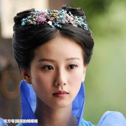 女生头像仙气刘诗诗