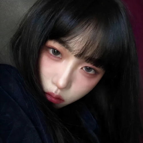 个性网头像女生星座