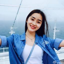  组图北影新晋女神素颜清纯被赞神似奶茶妹妹