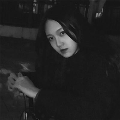 女生头像真人霸气