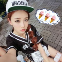  自截男女头像换上这些好看的头像吧