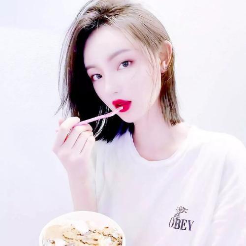 qq头像女生唯美美女头像