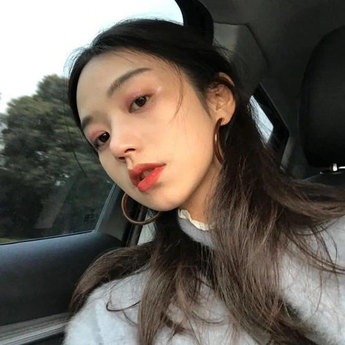  每日头像有人可爱,有梦可待