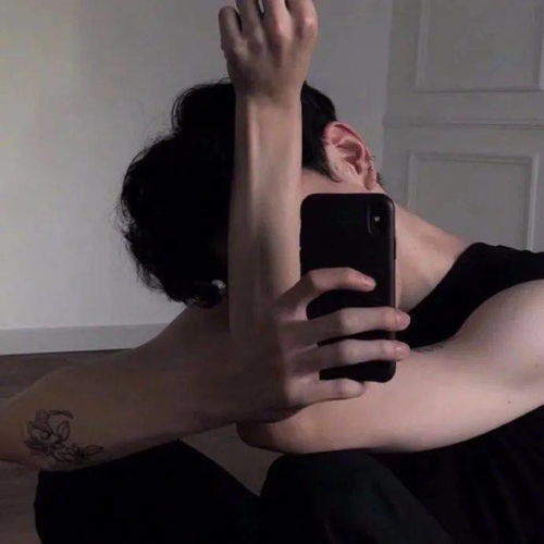  微信头像丨个性男生女生头像丨女生头像1215