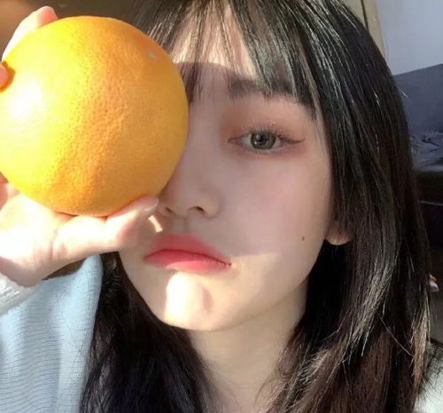 女生头像ins高级质感女