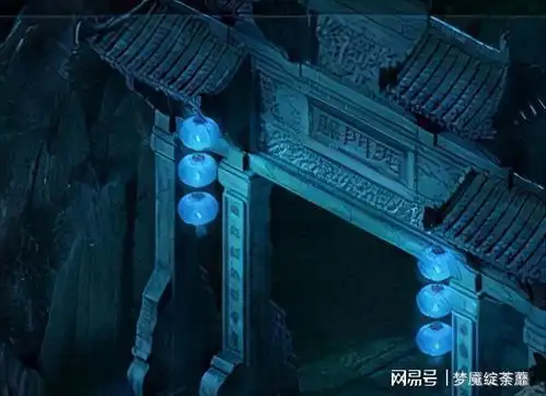  民间故事醉汉拆房门带回家,醒来却傻眼了,原来是一块墓碑