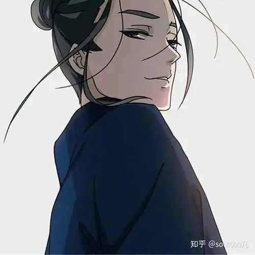 一人之下情侣头像情侣