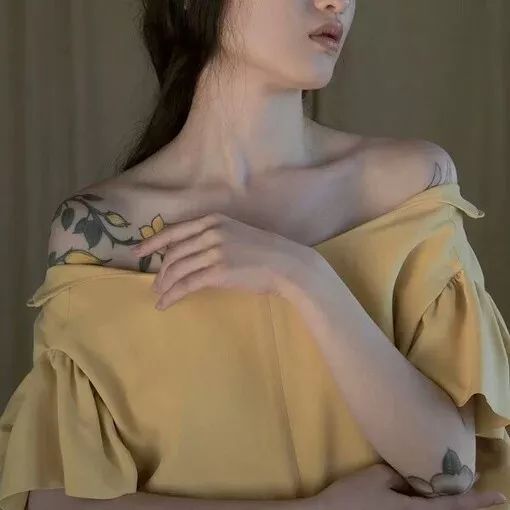  好看的头像丨后来,我们终于还是离开了所有曾经视之如命的所有