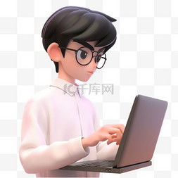  卡通男生素材图片卡通男生素材图片素材免费下载千库网