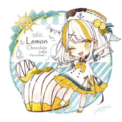  这届甜品很硬核,连魔法少女战队都出来了