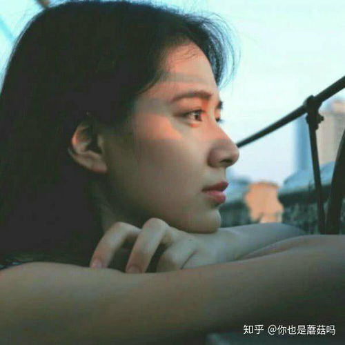  为什么女生喜欢频繁更换头像