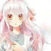 二次元佛系卡通头像