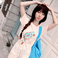  阿宝色女生头像