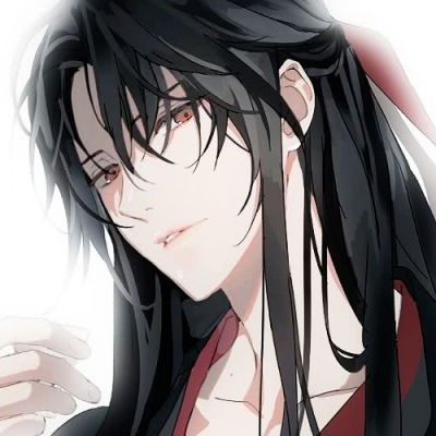  江孑酷帅气古风二次元手绘男生男生头像我要个性网