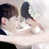  婚纱简图铅笔画微信头像图片大全