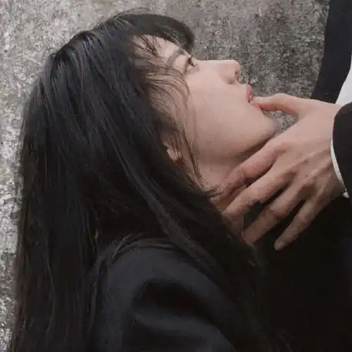  情侣头像