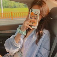  2021年最流行头像女2021最流行女生头像