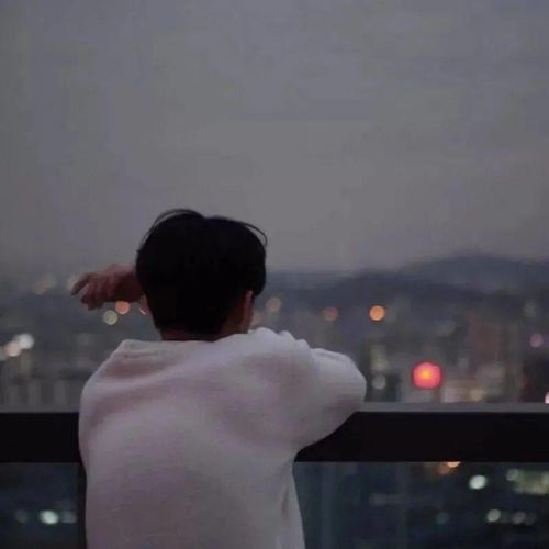 总能找到喜欢的头像呀