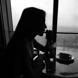 网图女生头像霸气高冷表