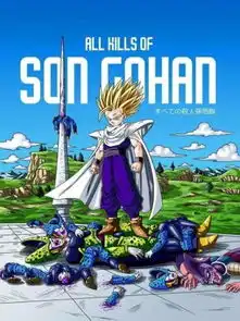  谁说少年漫画主角不能杀人龙珠主角击杀数排行榜